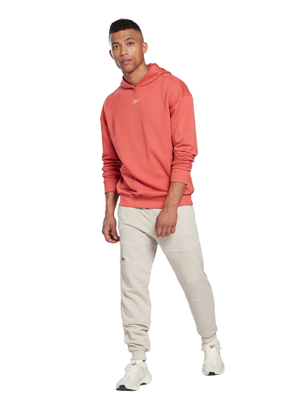 REEBOK Спортно долнище Meet You There Minimal Waste