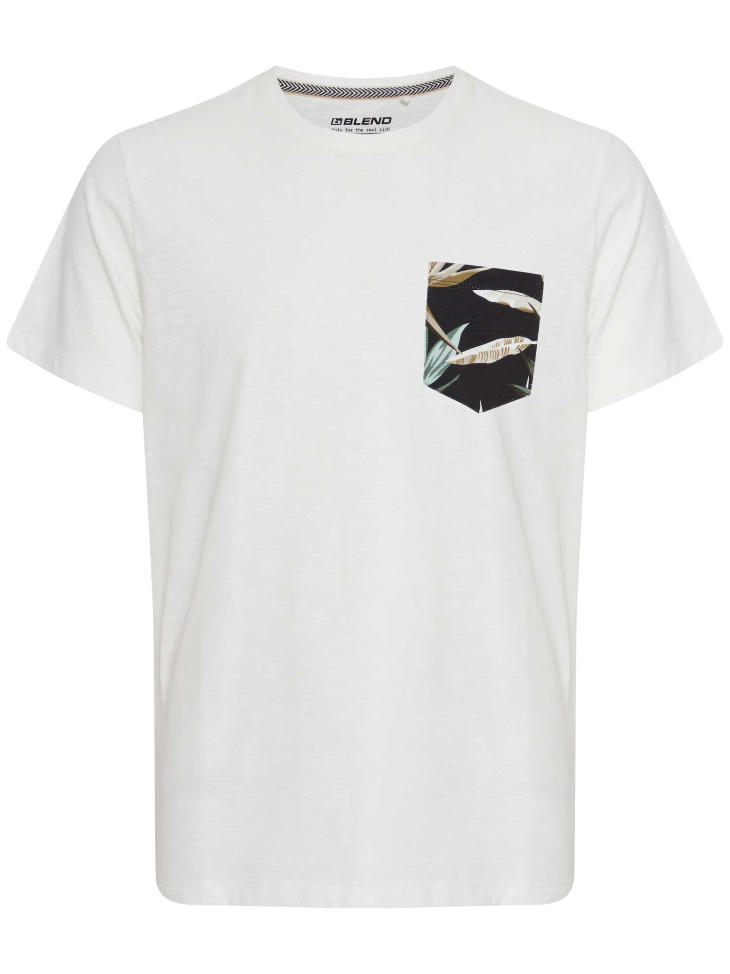 BLEND Тениска Tee