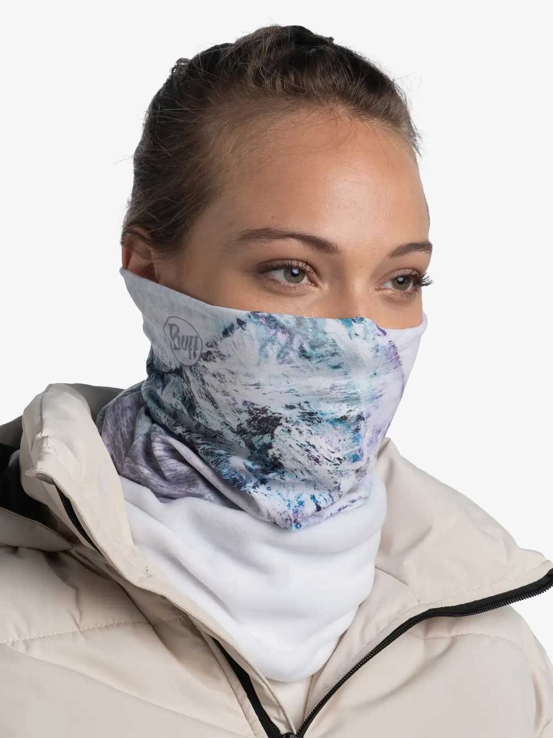 BUFF Кърпа за глава Polar