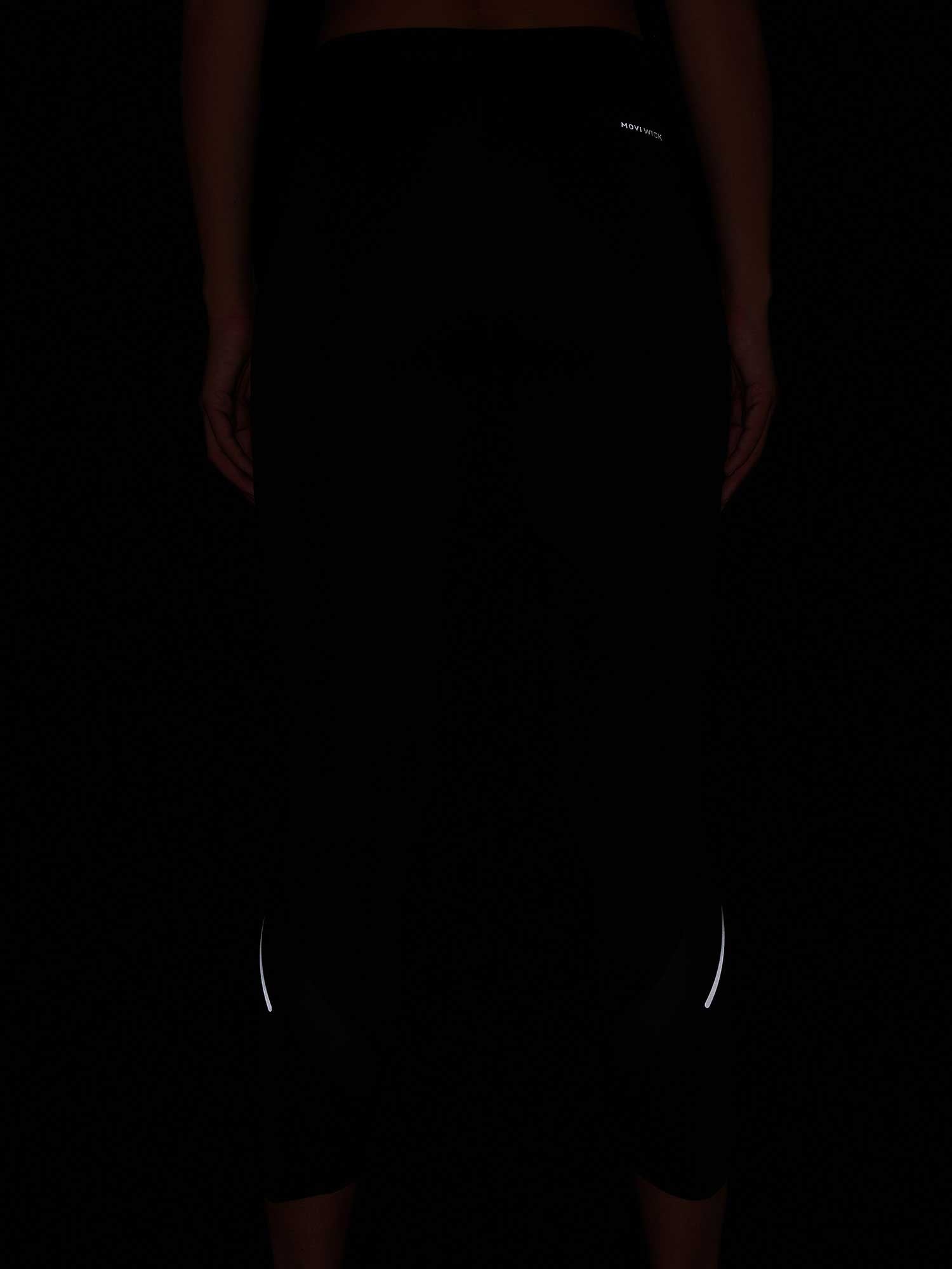 DEMIX Клин W D Running Urban 7/8 Leggings