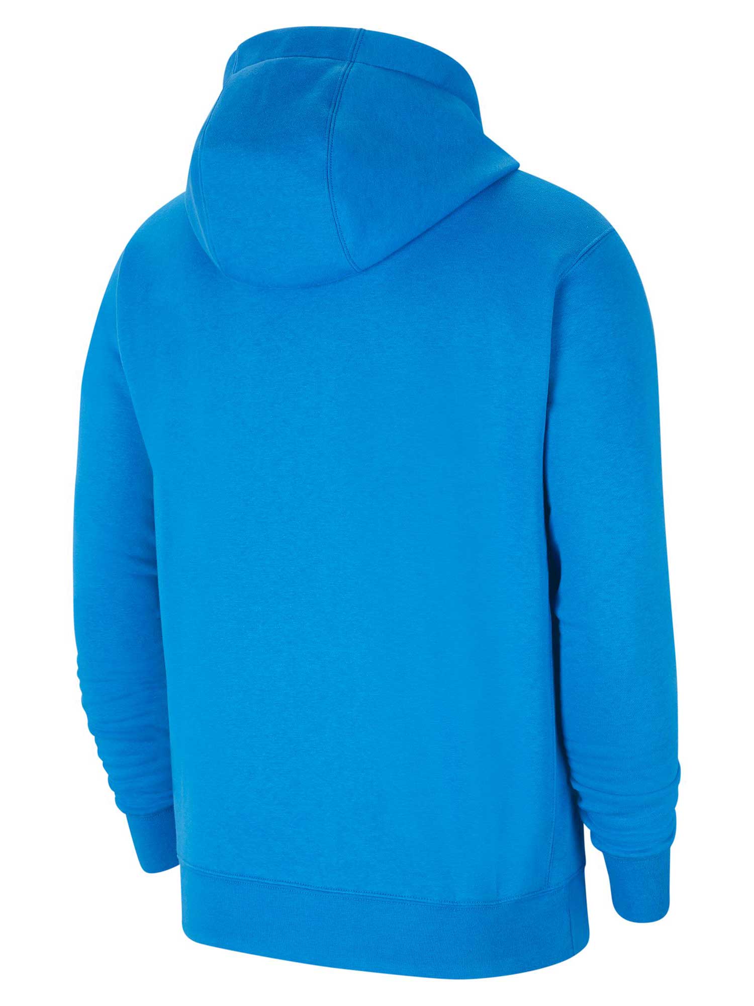 NIKE TEAM Суитшърт M NK FLC PARK20 PO HOODIE