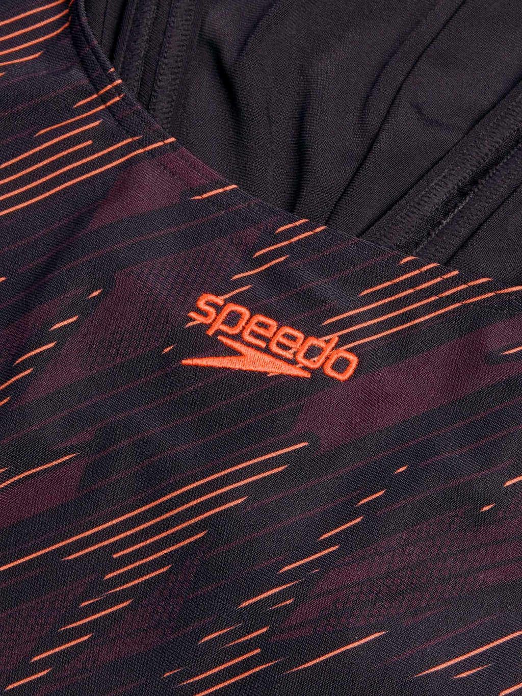 SPEEDO Цял бански WOMENS HYPERBOOM PLACEMENT MUSCLEBACK