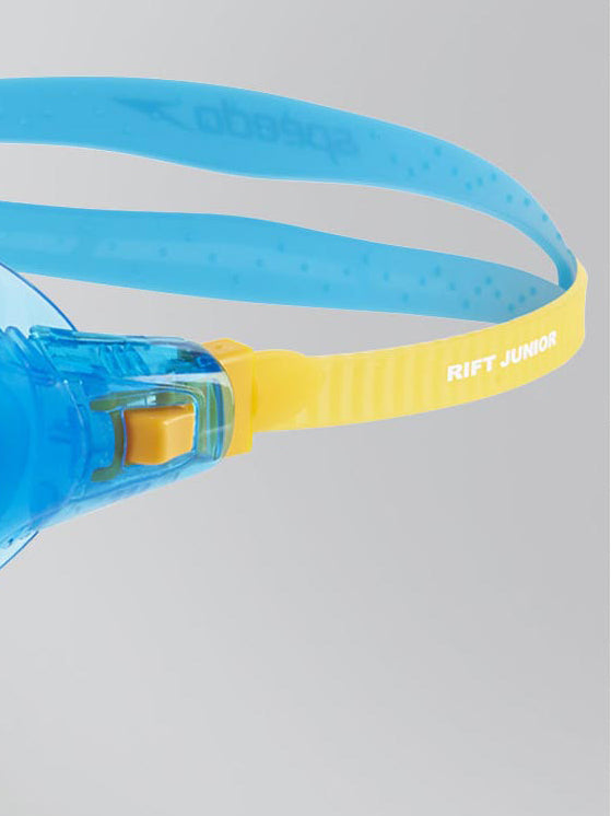 SPEEDO Плувна маска BIOFUSE RIFT JUNIOR