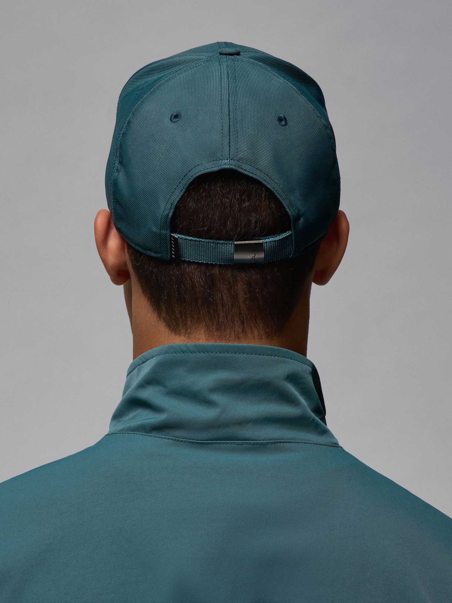 JORDAN Шапка J RISE CAP S CB MTL JM