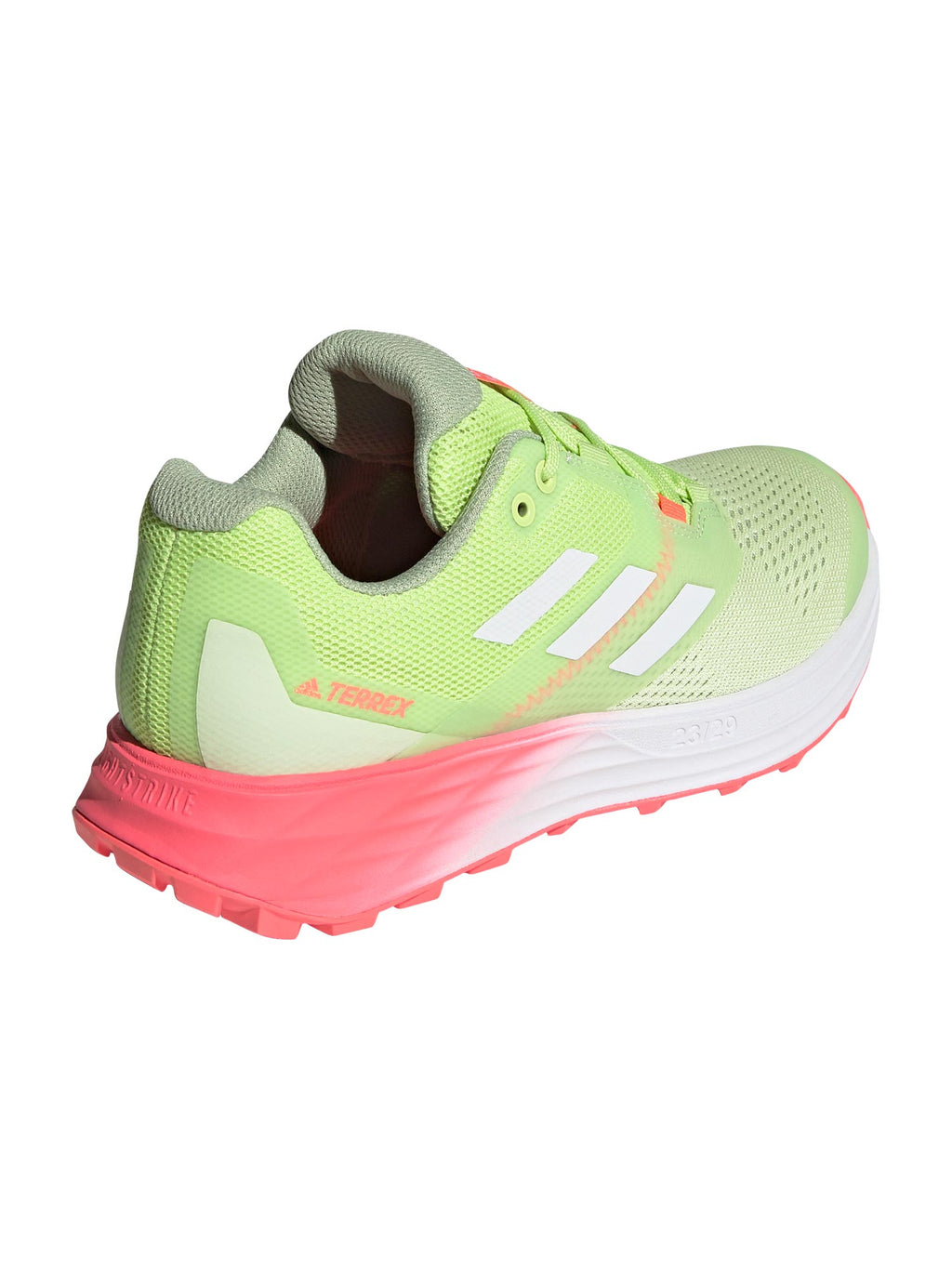 ADIDAS PERFORMANCE Обувки Terrex Two Flow Trail Running