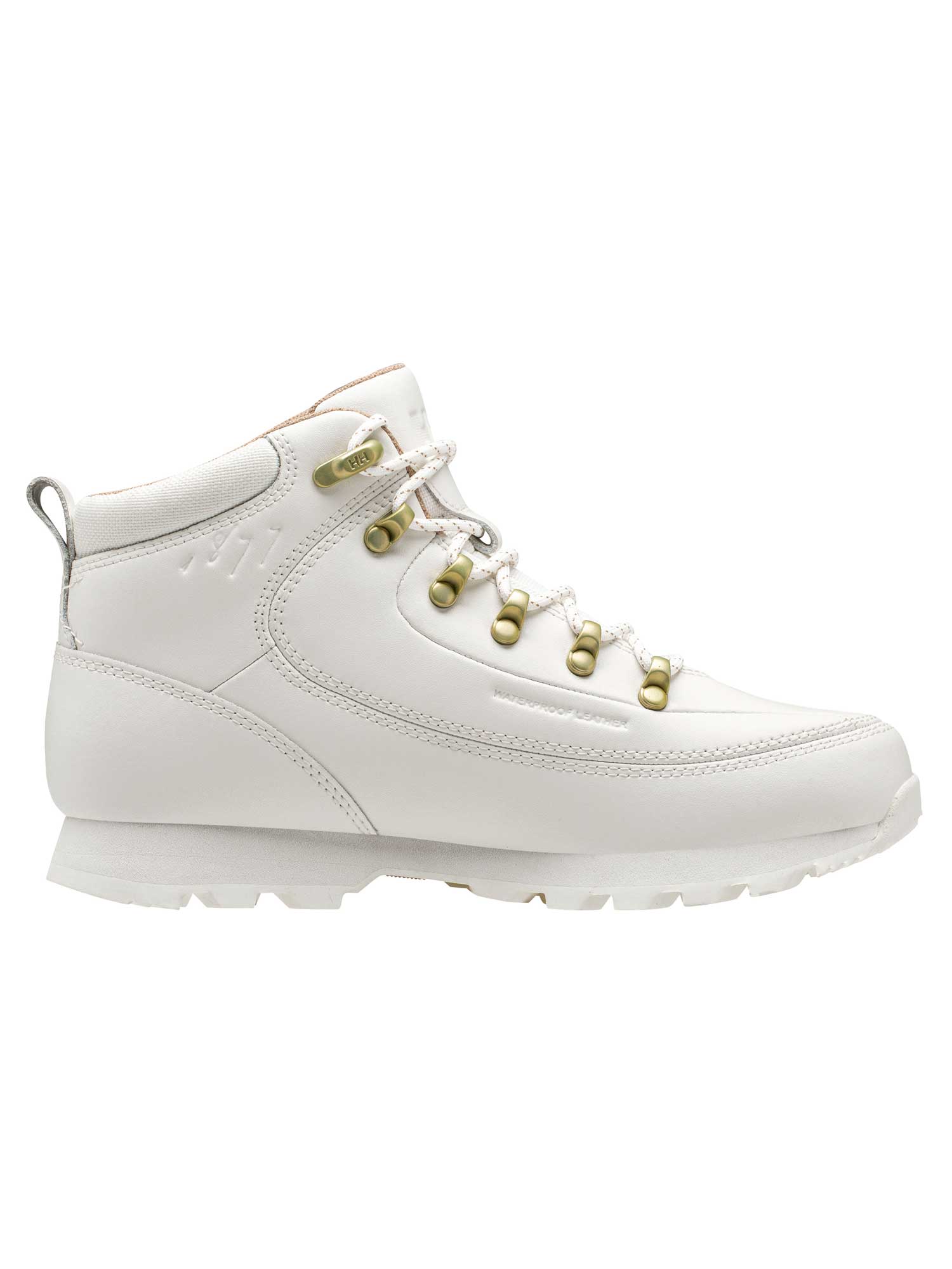 HELLY HANSEN Обувки W THE FORESTER PREMIUM