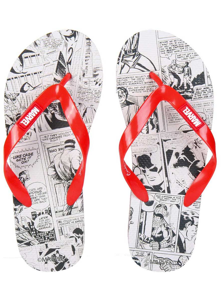 CERDA Джапанки MARVEL