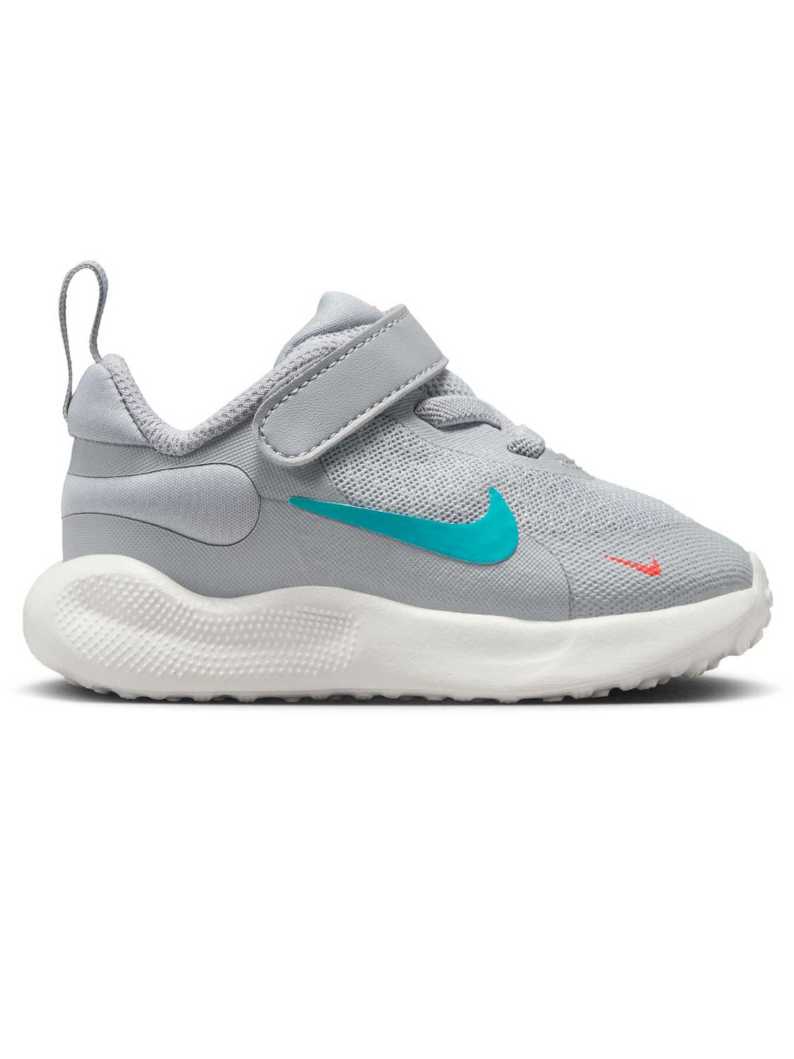 NIKE Обувки REVOLUTION 7 (TDV)
