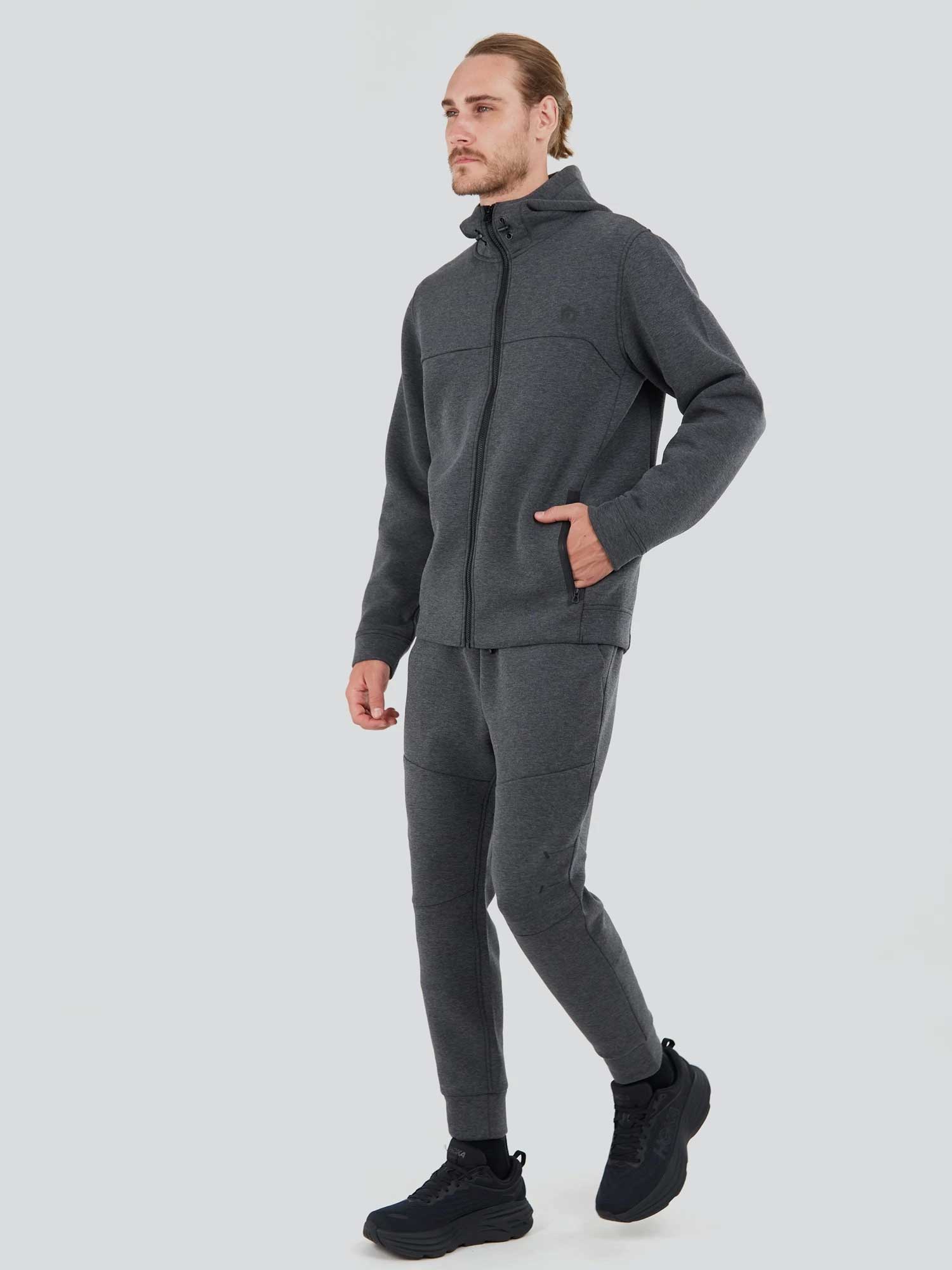 FUNDANGO Суитшърт Hamal Tech