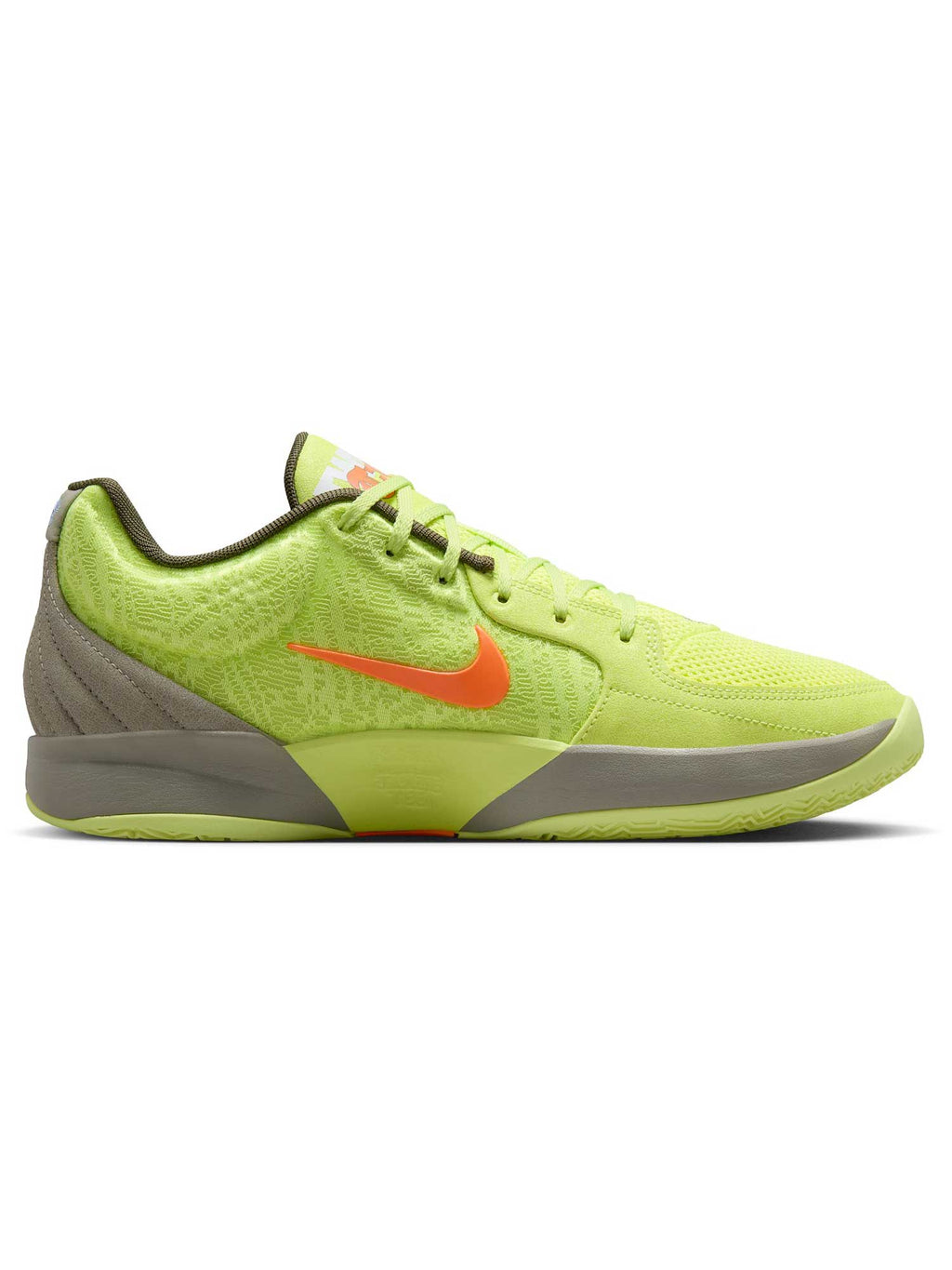 NIKE Обувки JA 2