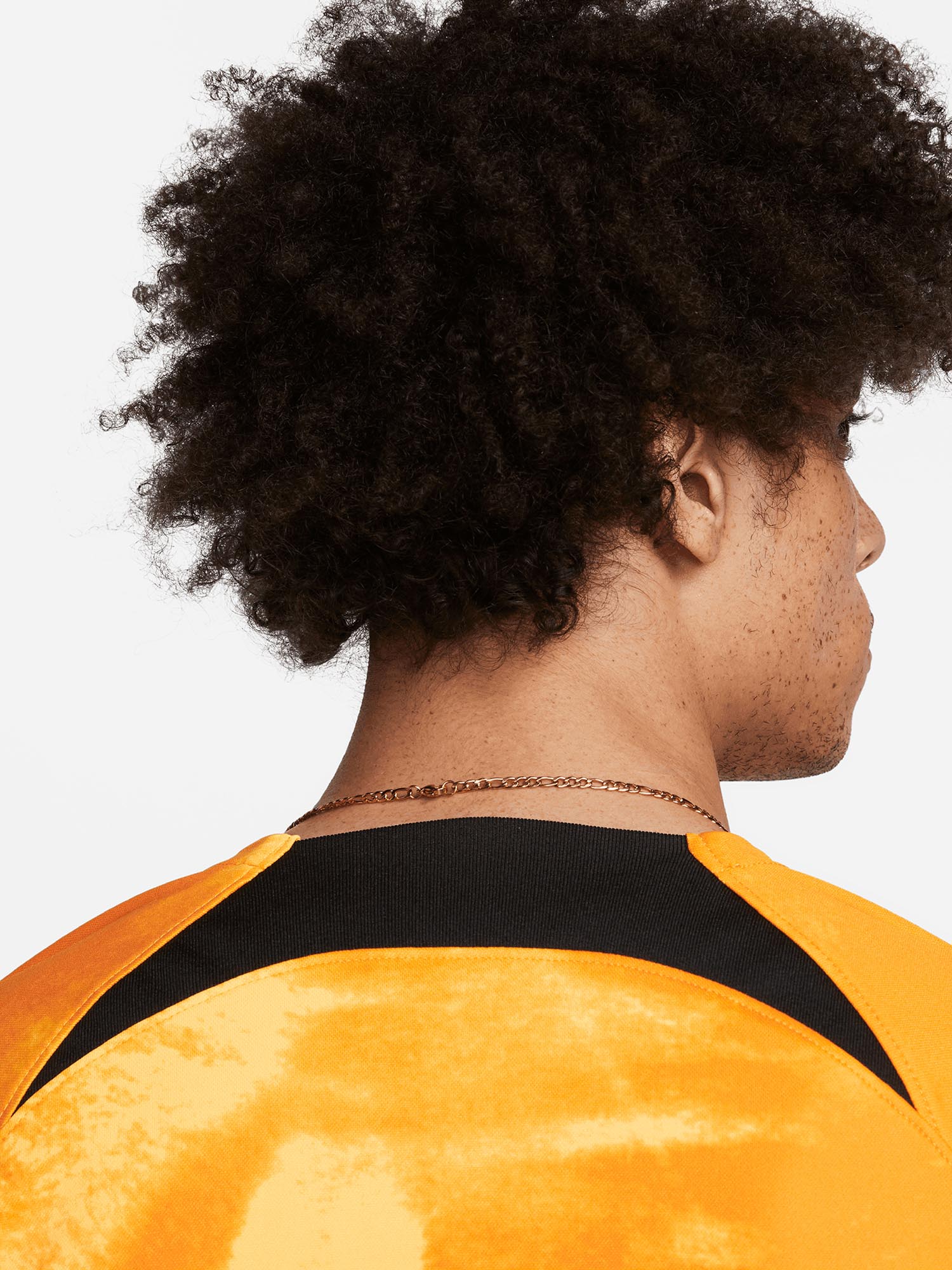 NIKE Тениска KNVB M NK DF STAD JSY SS HM