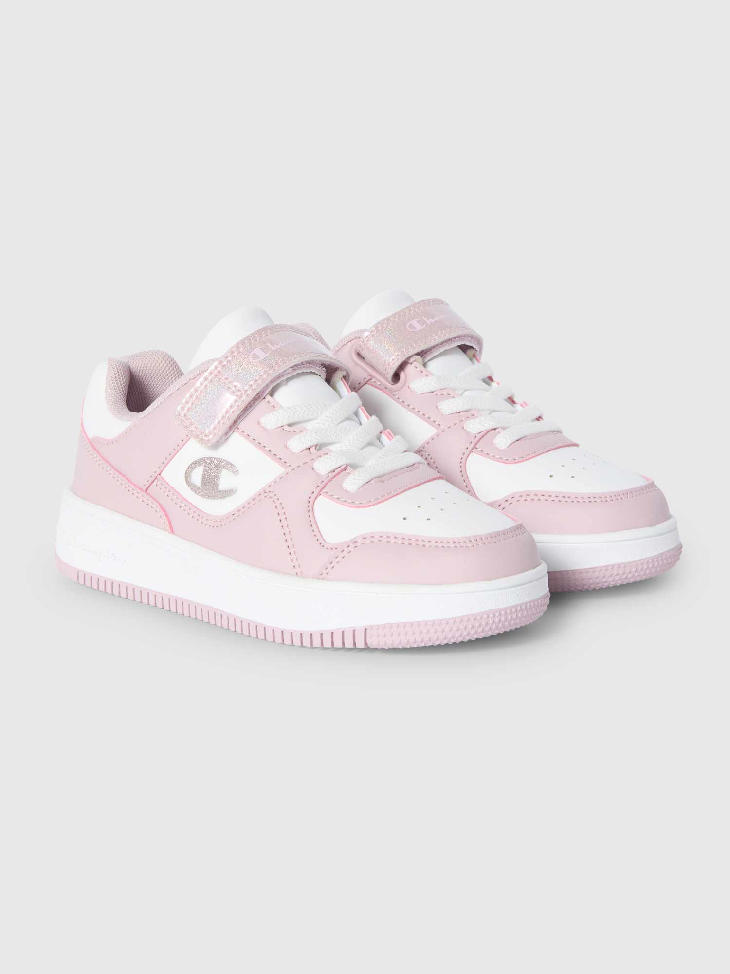 CHAMPION Обувки RD18 LOW G PS Low Cut Shoe