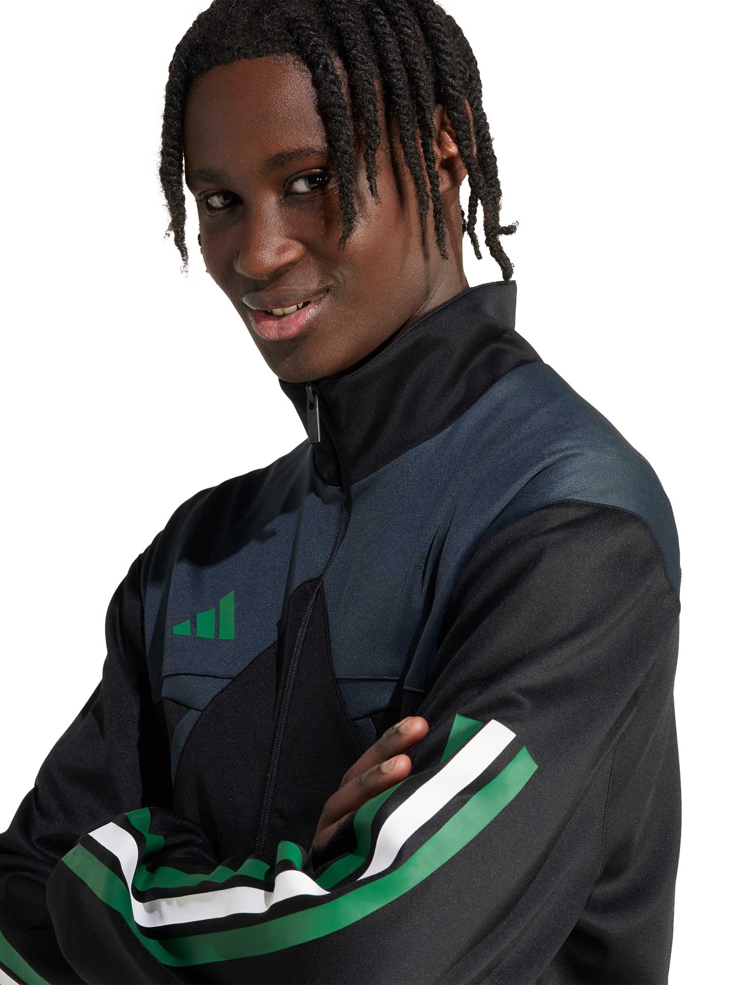 ADIDAS SPORTSWEAR Спортно горнище House of Tiro Nations Pack Track