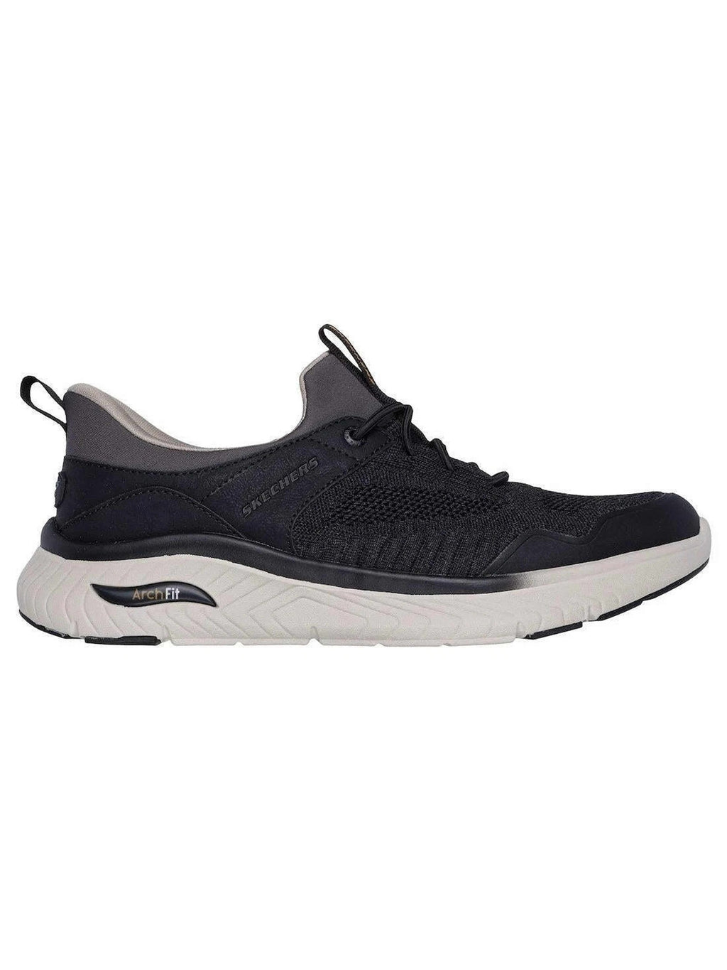 SKECHERS Обувки ARCH FIT CROSSER - EMERIC