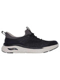 SKECHERS Обувки ARCH FIT CROSSER - EMERIC