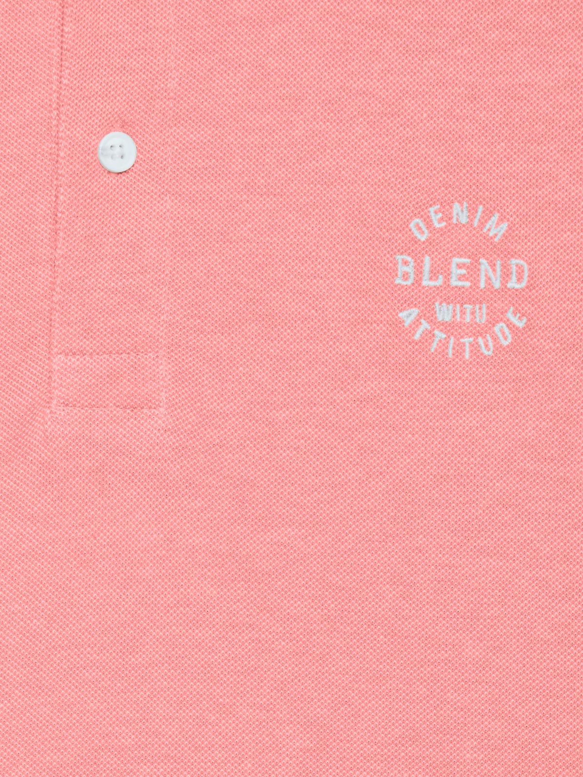 BLEND Тениска BHNATE poloshirt NOOS