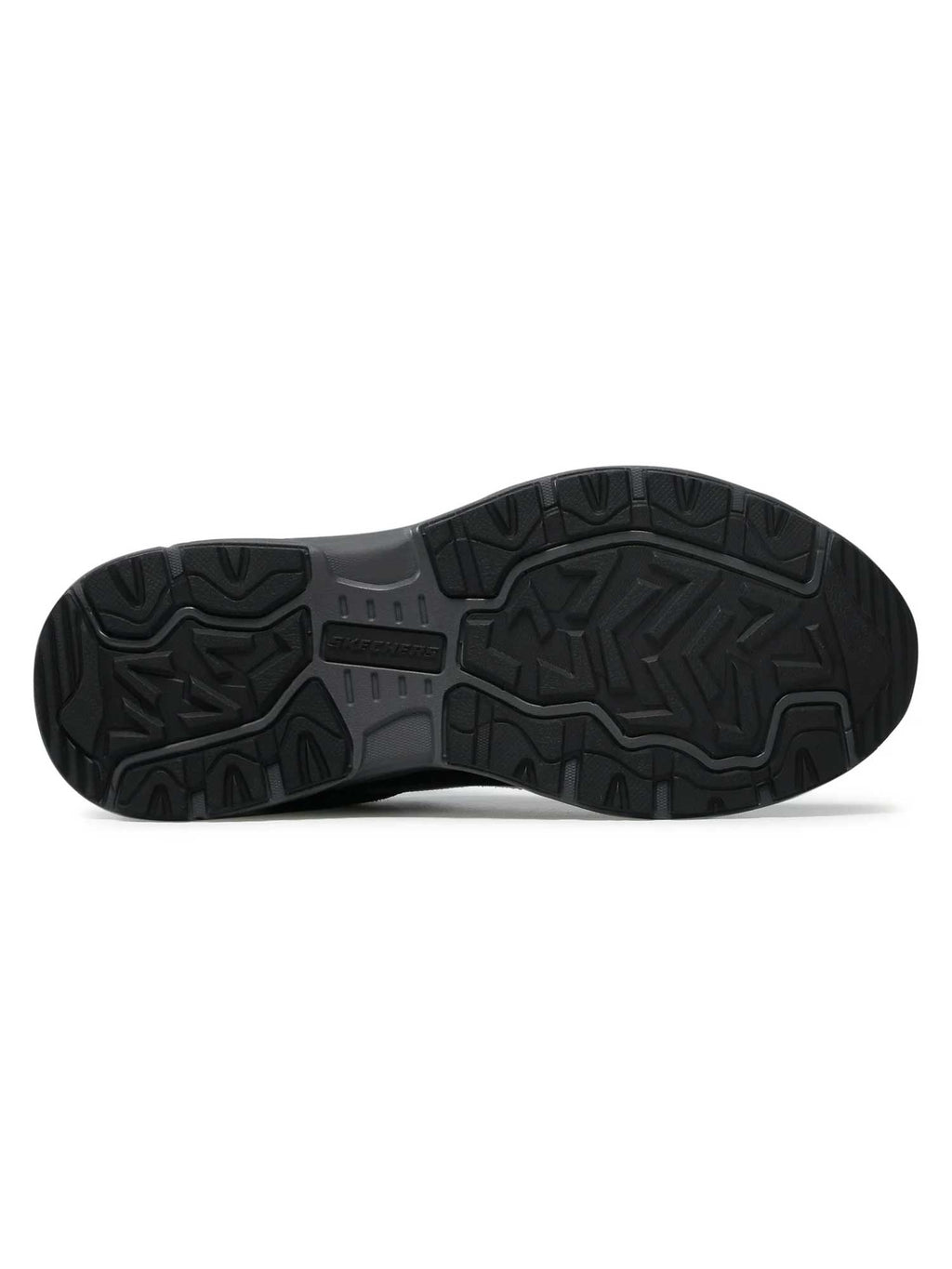SKECHERS Обувки OAK CANYON- IRONHIDE