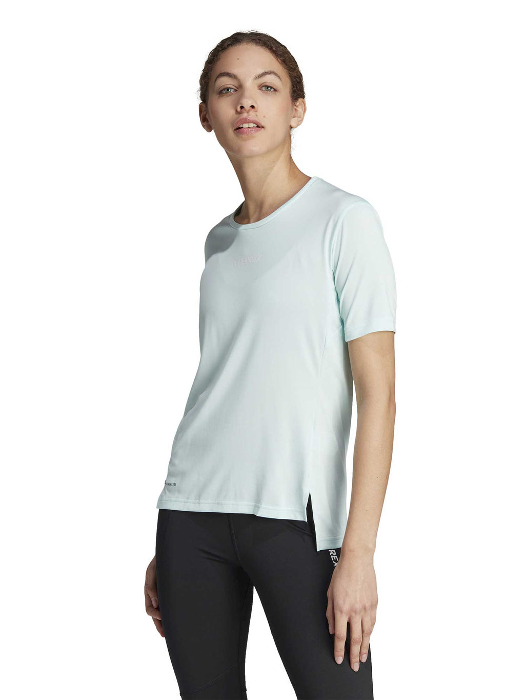 ADIDAS PERFORMANCE Тениска Terrex Multi