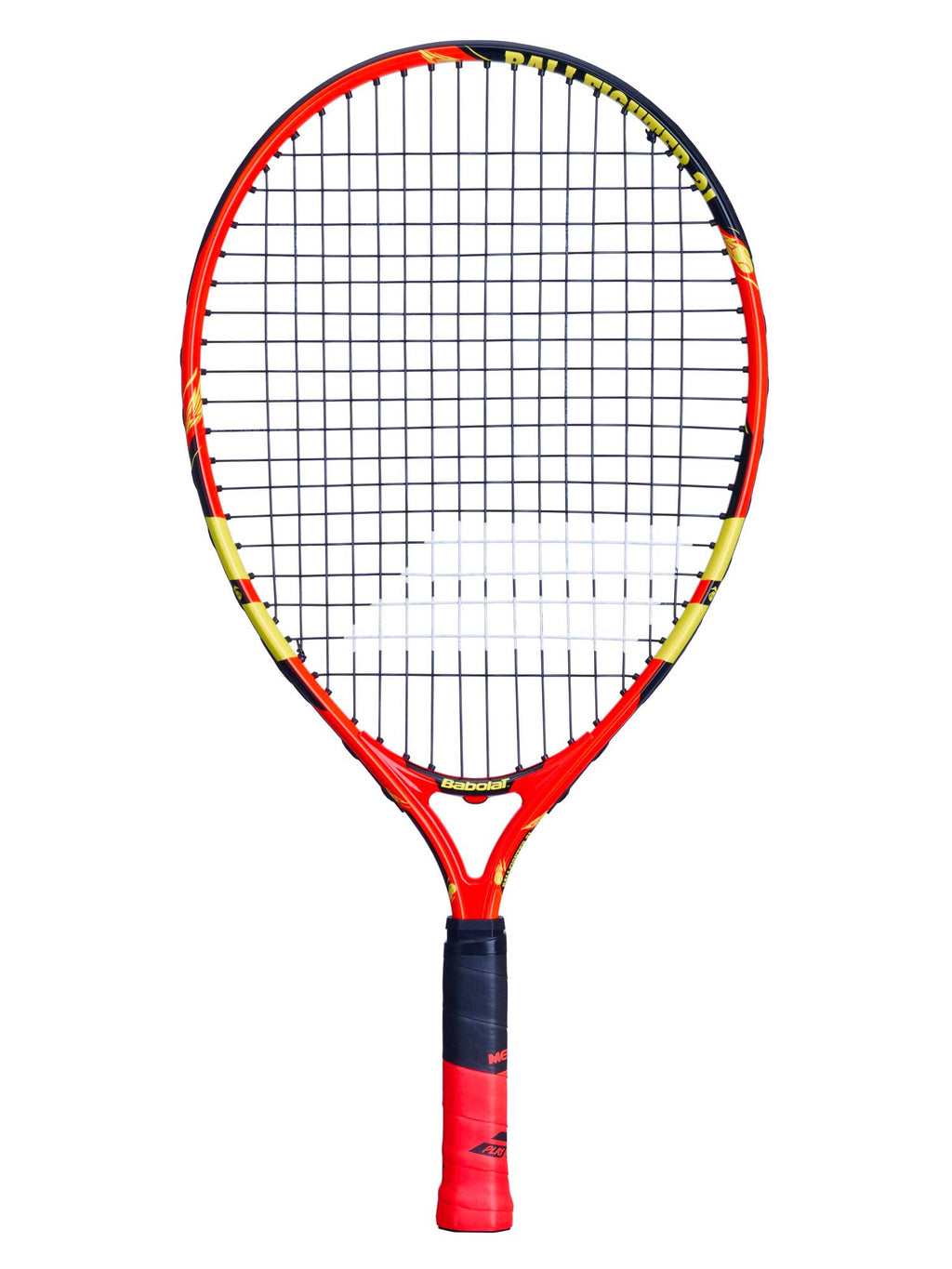 BABOLAT Тенис ракета BALLFIGHTER 21 grip 000 - наплетена