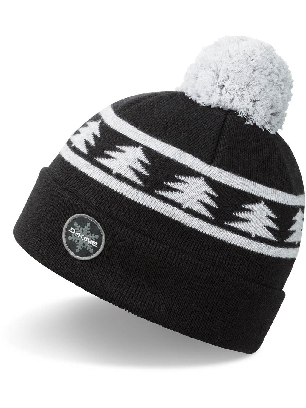 DAKINE Зимна шапка JACK PINE MERINO