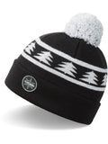 DAKINE Зимна шапка JACK PINE MERINO