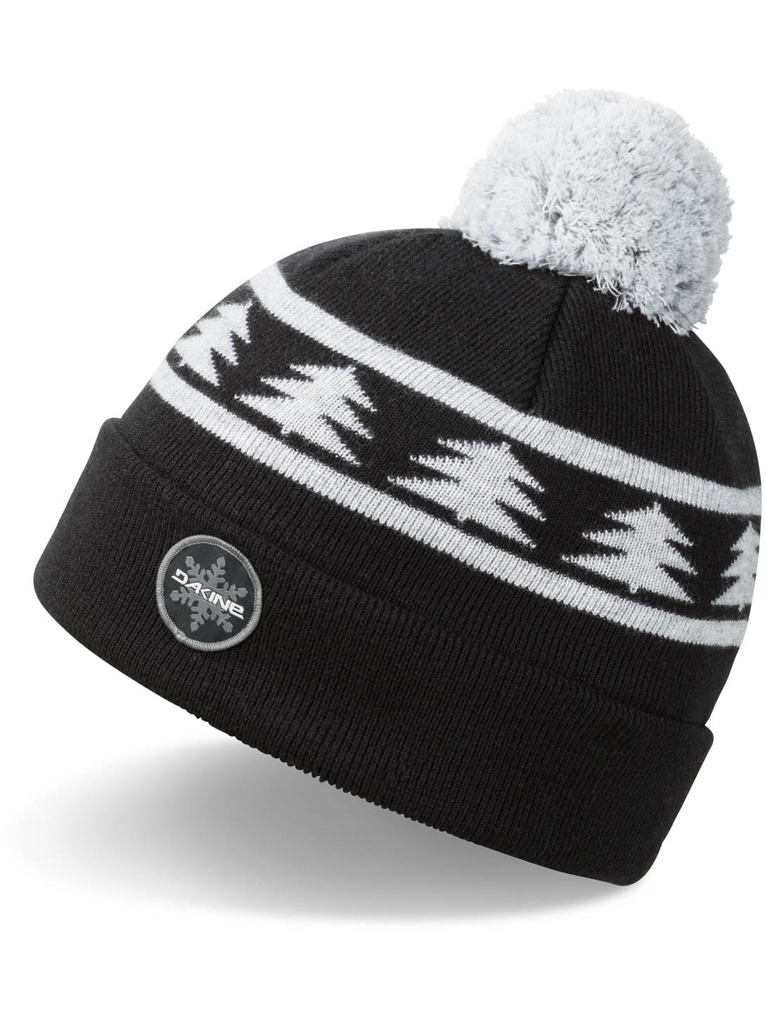 DAKINE Зимна шапка JACK PINE MERINO