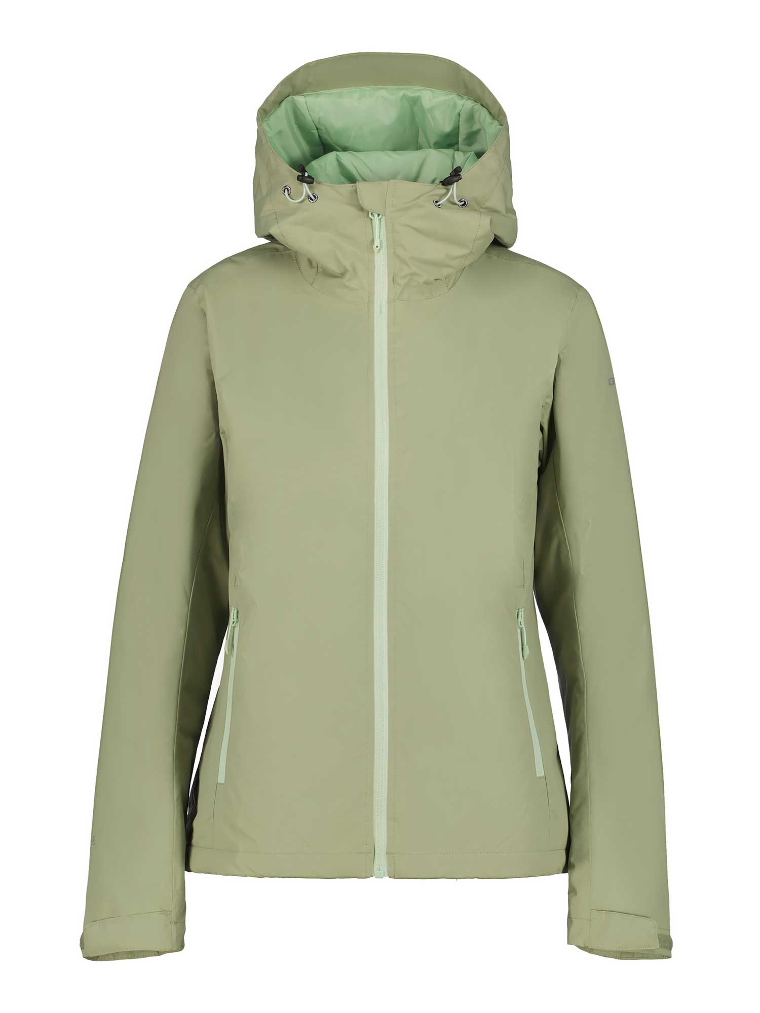 ICEPEAK Ски яке BARABOO