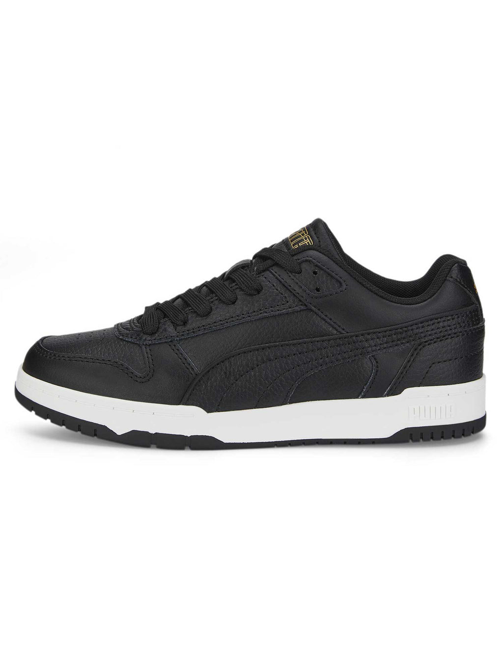 PUMA Обувки RBD Game Low Jr