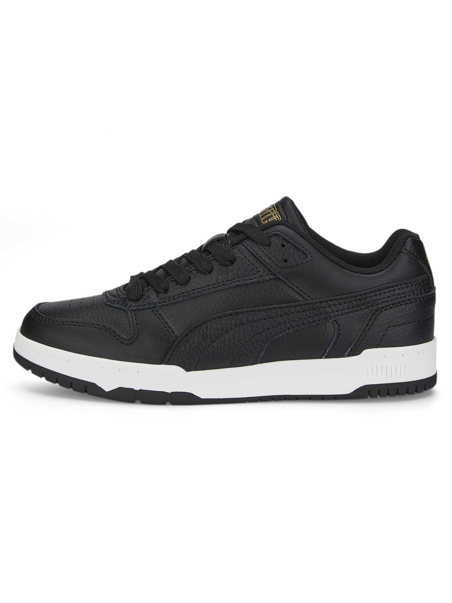 PUMA Обувки RBD Game Low Jr
