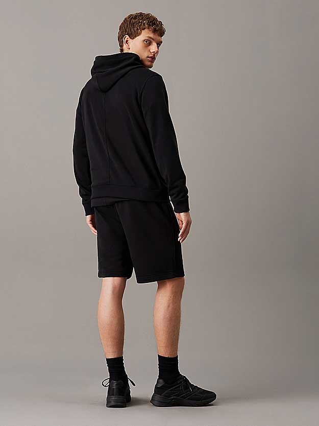 Calvin Klein Performance Суитшърт GRAPHIC SWEAT HOODIE