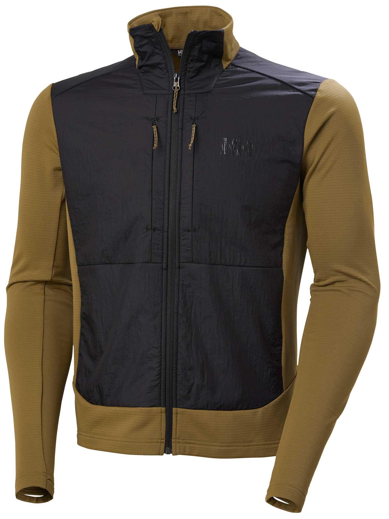 HELLY HANSEN Полар VERSALITE HYBRID FLEECE JACKET