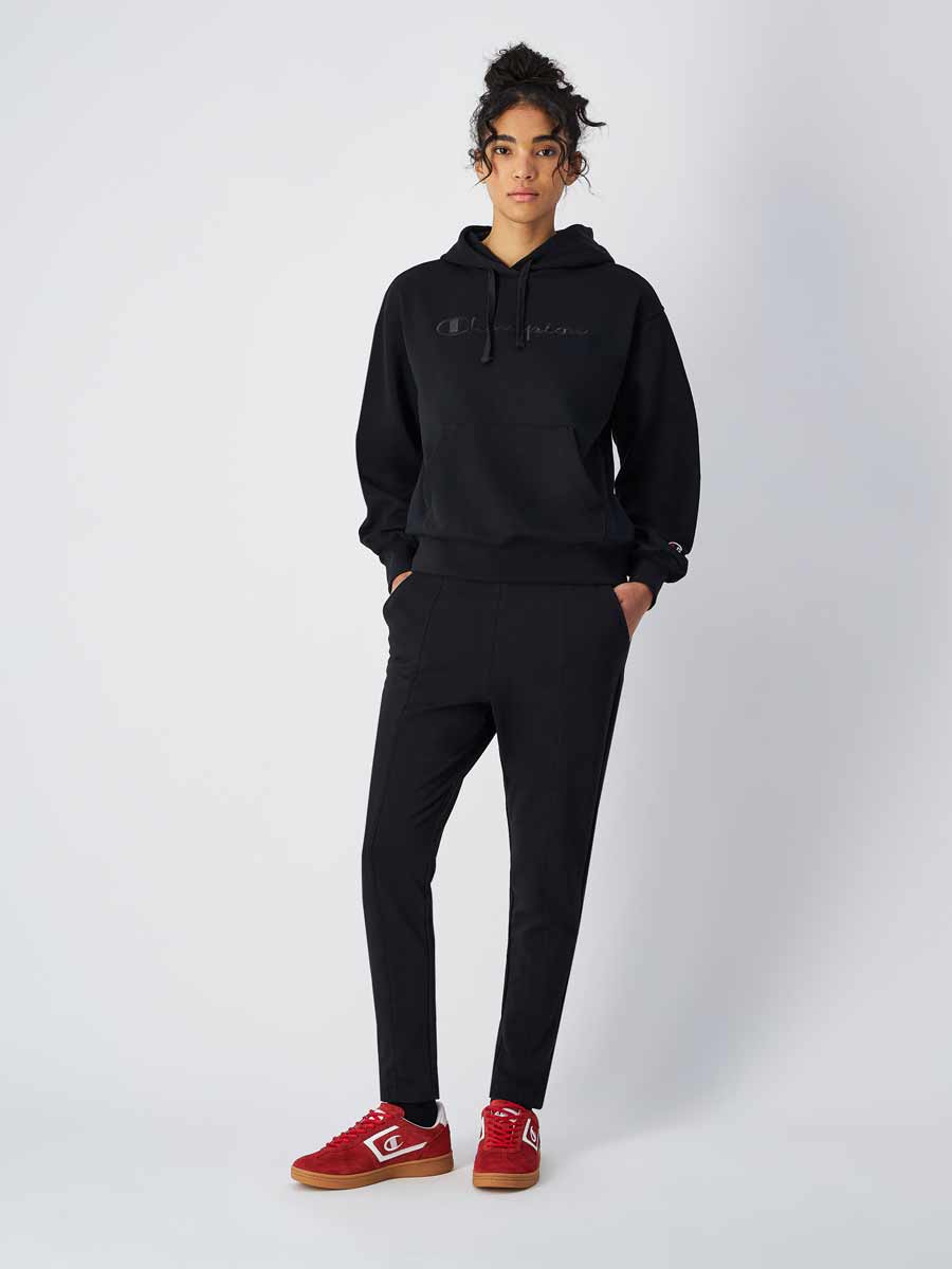 CHAMPION Спортно долнище Straight Hem Pants