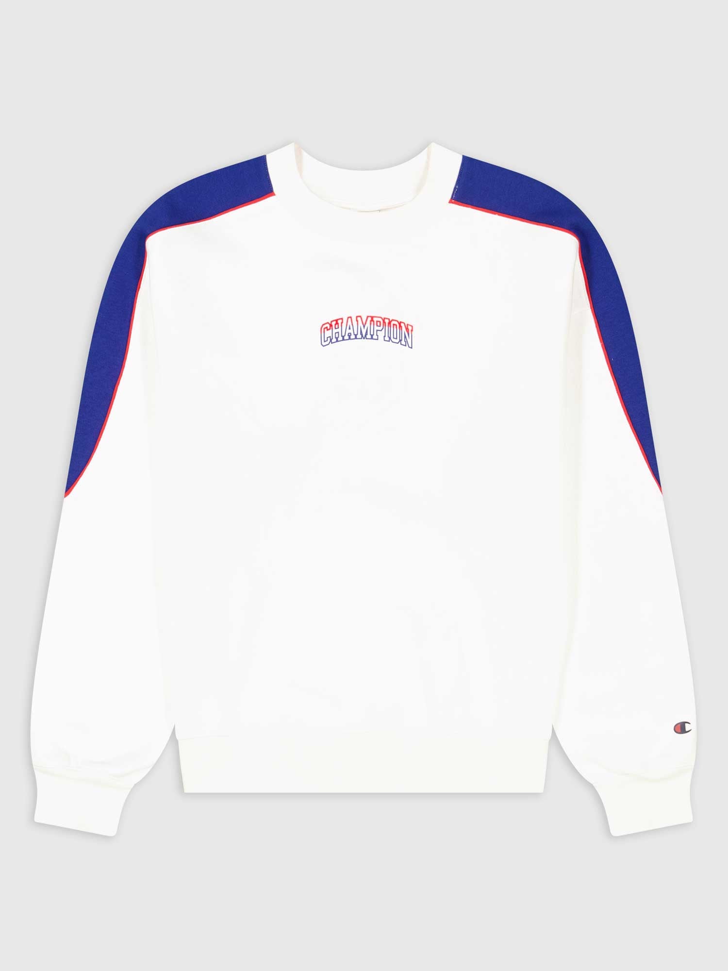 CHAMPION Блуза Crewneck Sweatshirt