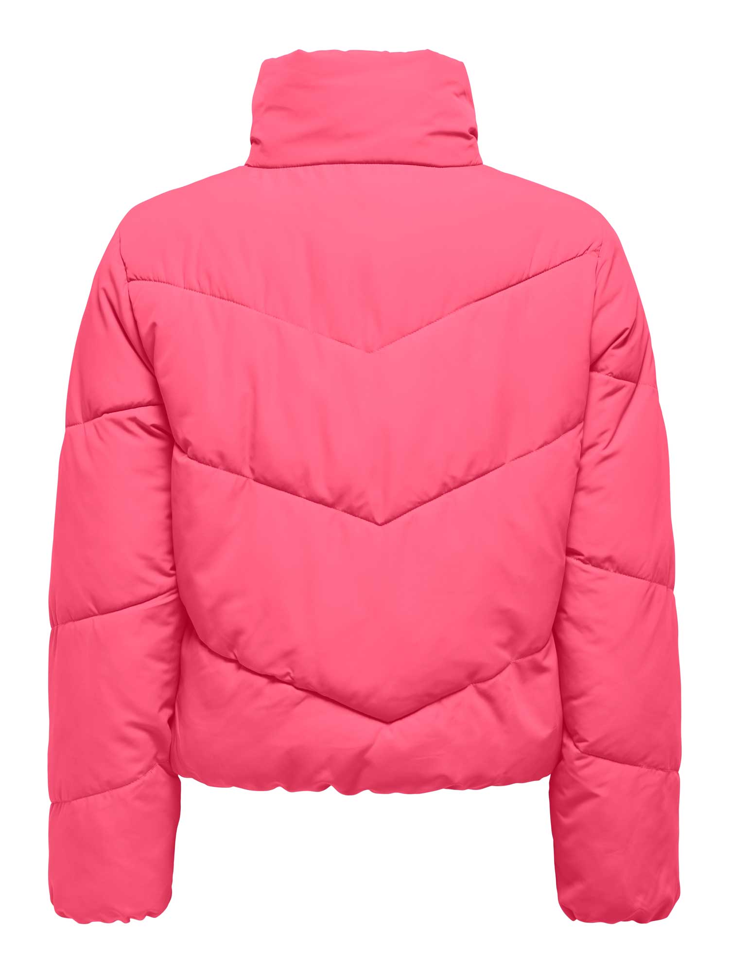 ONLY Яке ONLMAGGI LIFE SOLID PUFFER CC OTW