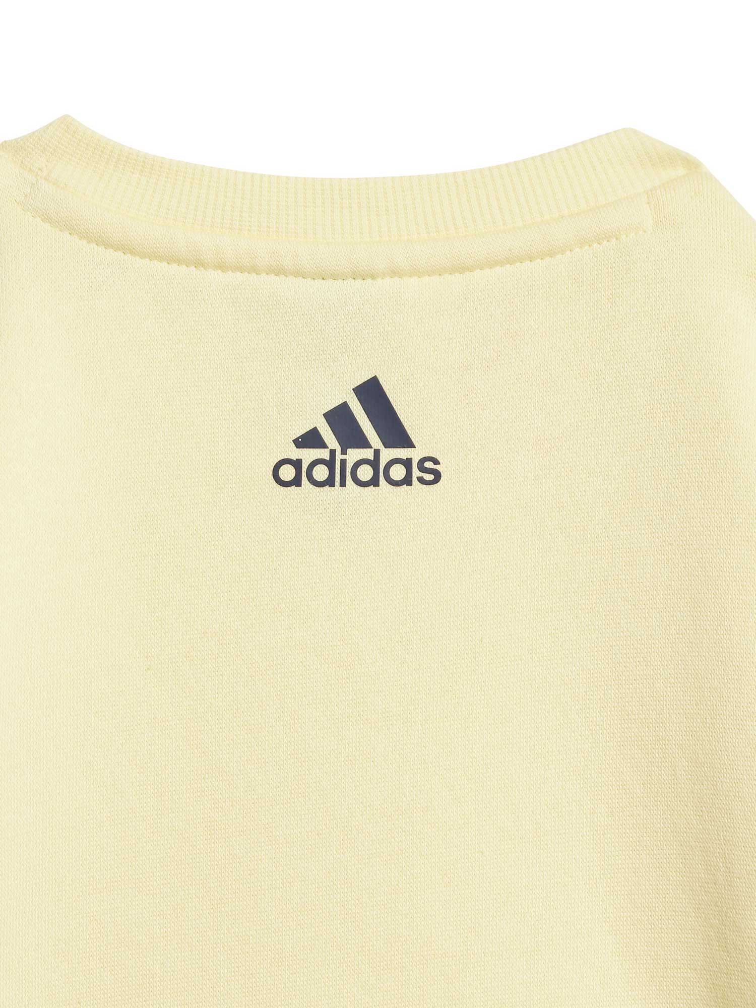 ADIDAS SPORTSWEAR Спортен екип Essentials Lineage Jogger Set