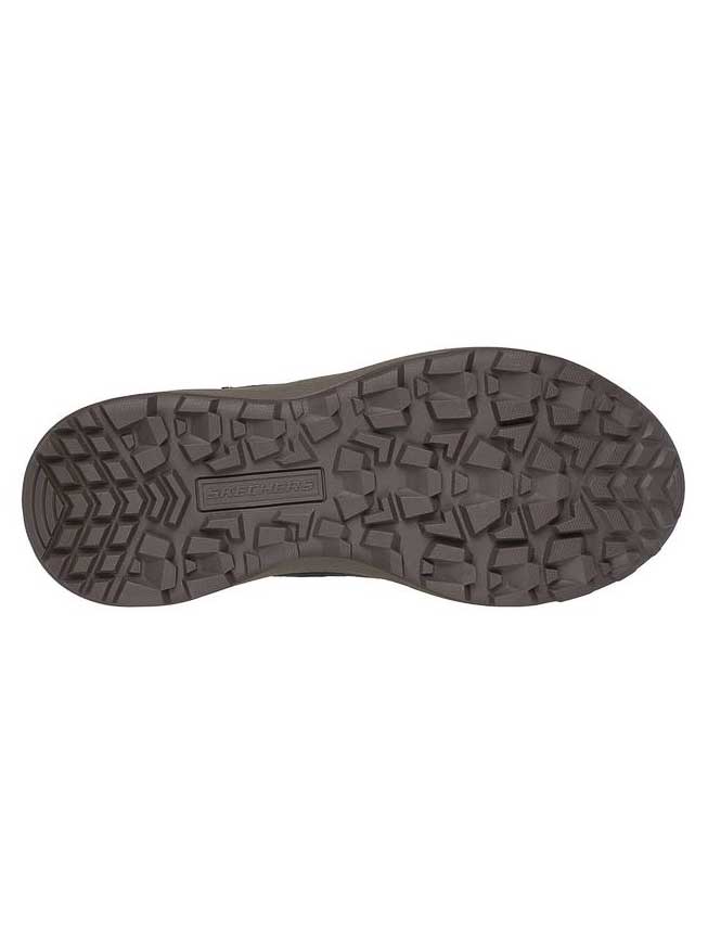 SKECHERS Обувки CAMBERT - BRUIN