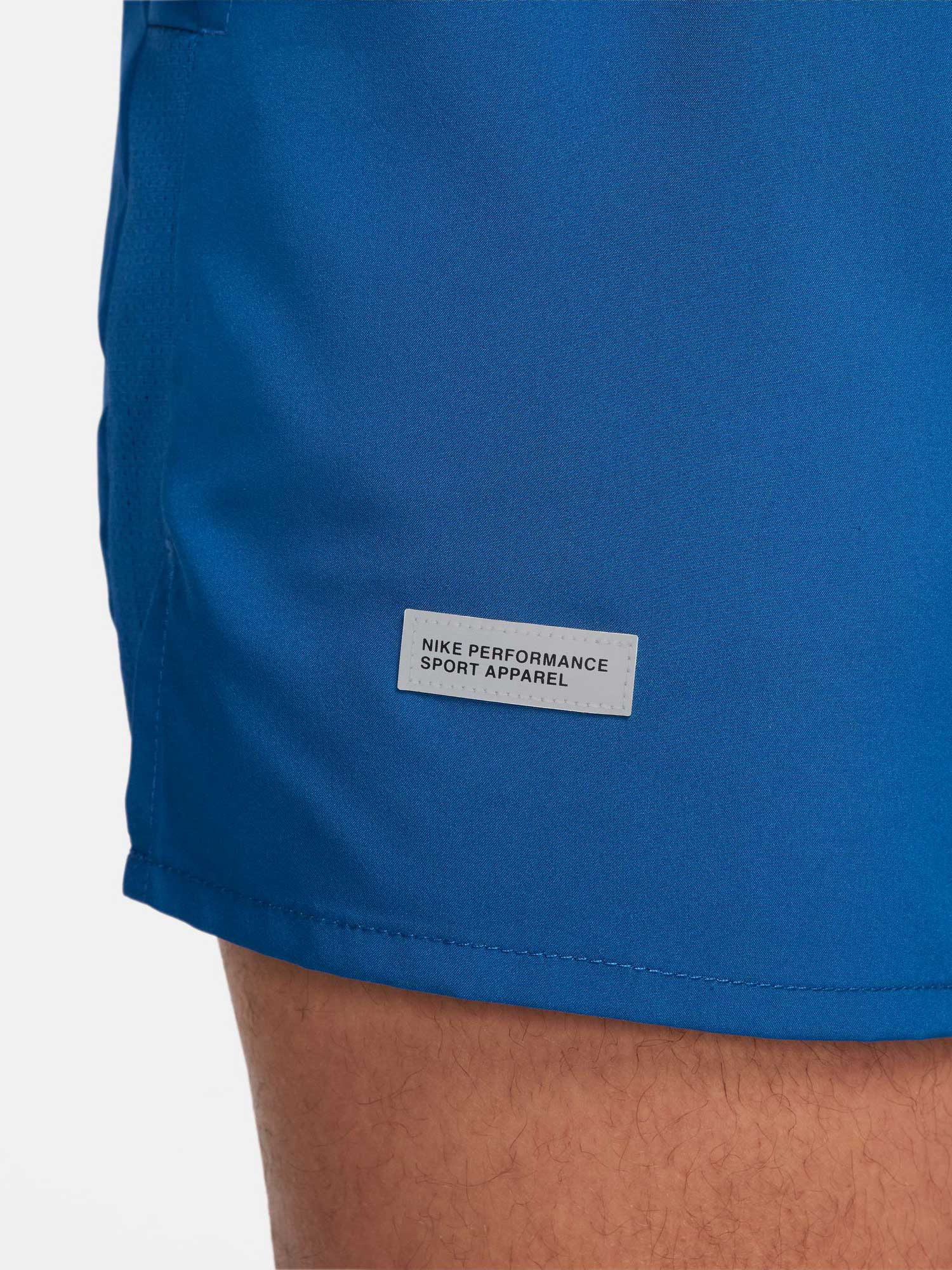 NIKE Къси панталони M NK CHALLENGER 5BF SHRT FLASH