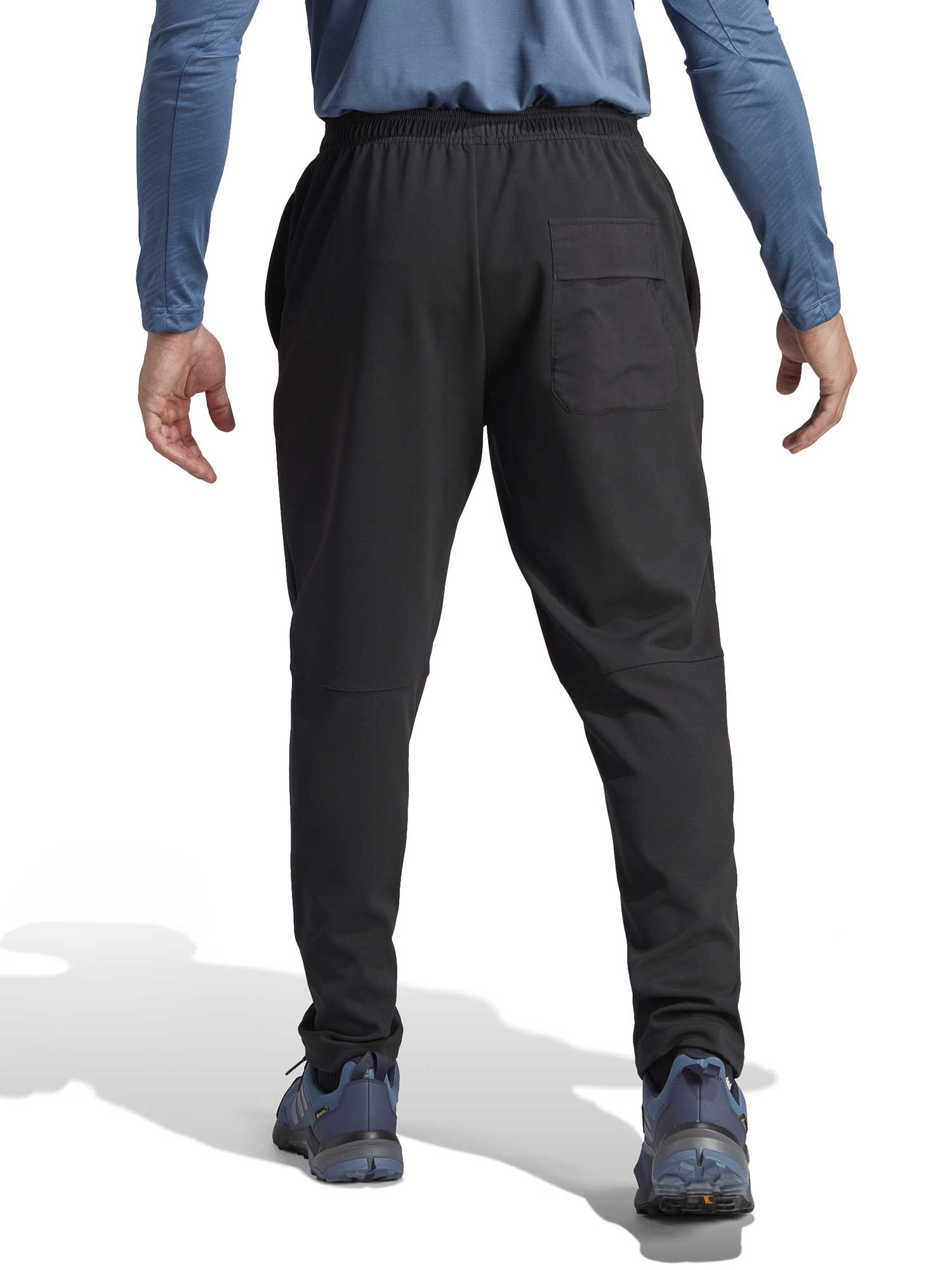 ADIDAS PERFORMANCE Спортно долнище Terrex Multi Knit