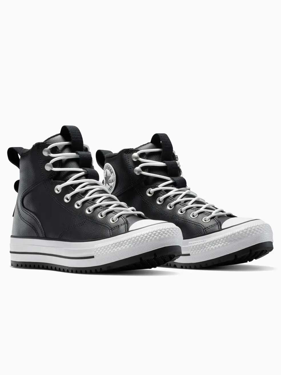 CONVERSE Обувки CHUCK TAYLOR AS HIKER BOOT