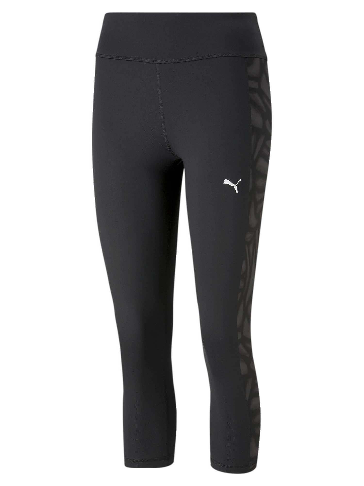PUMA Клин Train Favorites AOP High Waist 3/4