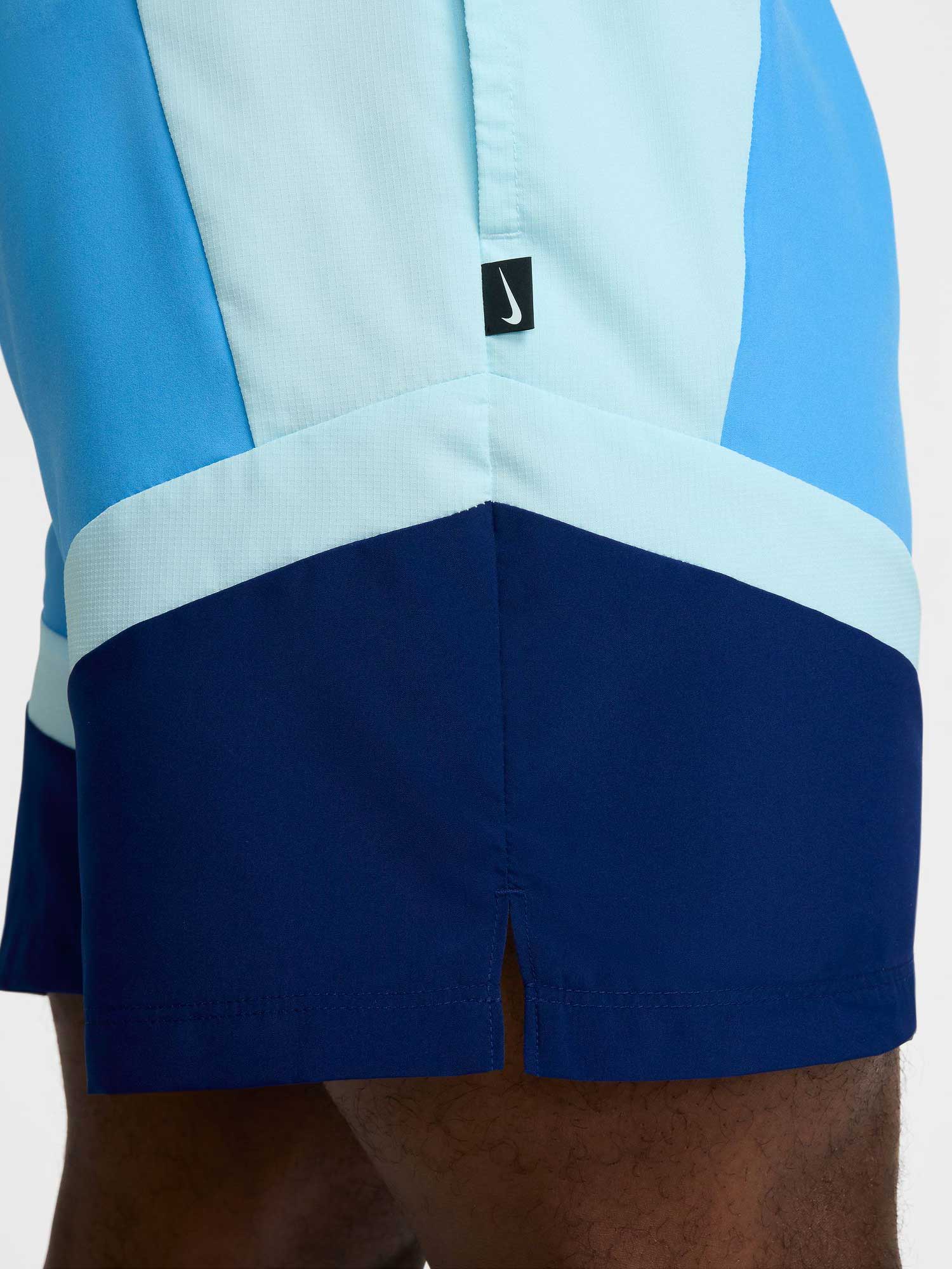 NIKE Къси панталони M NK DF WVN ICON 6IN SHORT STF