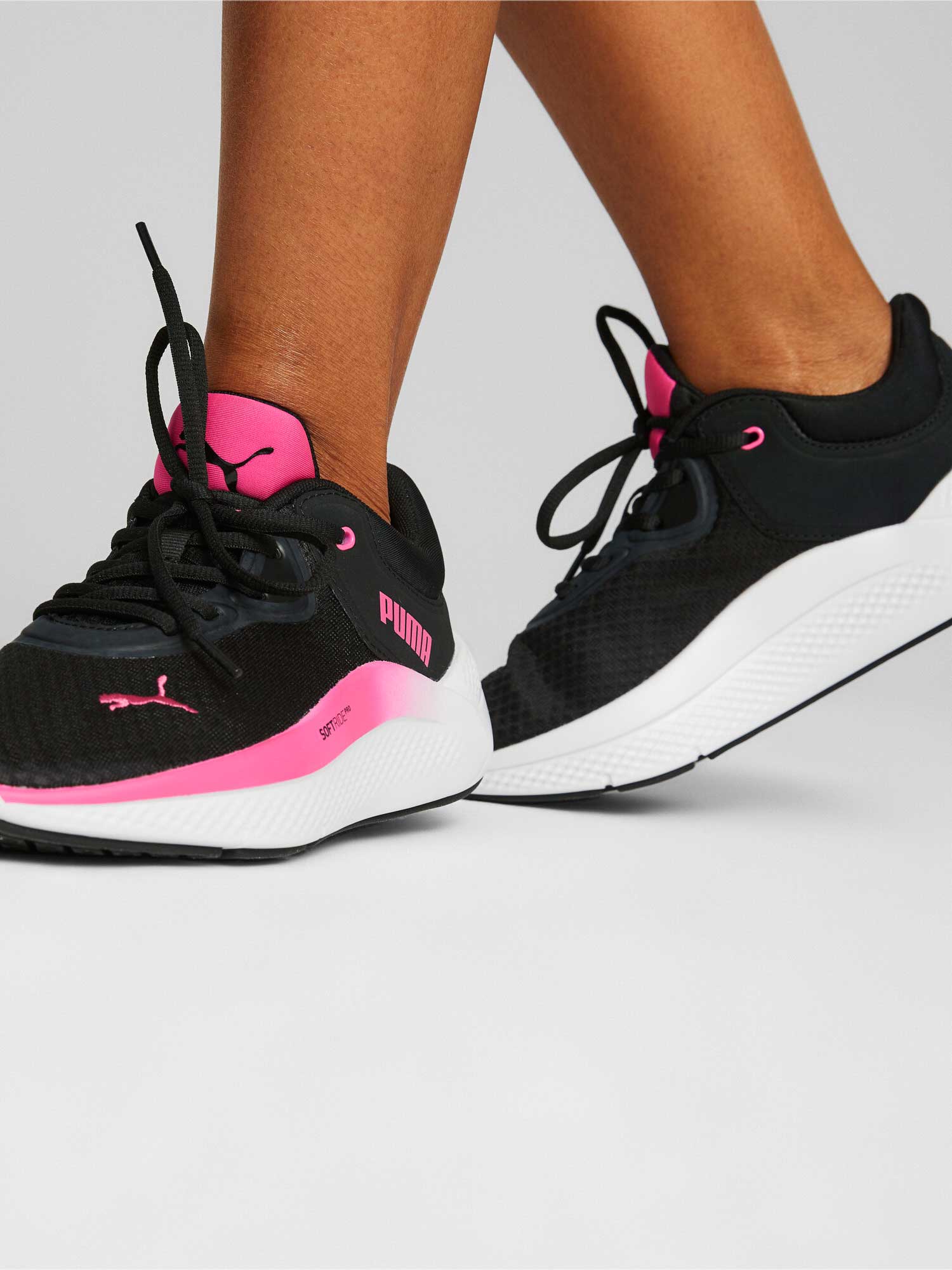 PUMA Обувки Softride Pro Wns