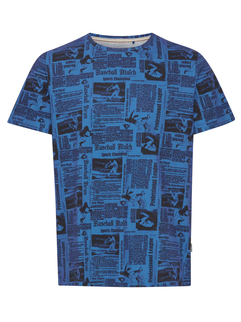 BLEND Тениска Tee