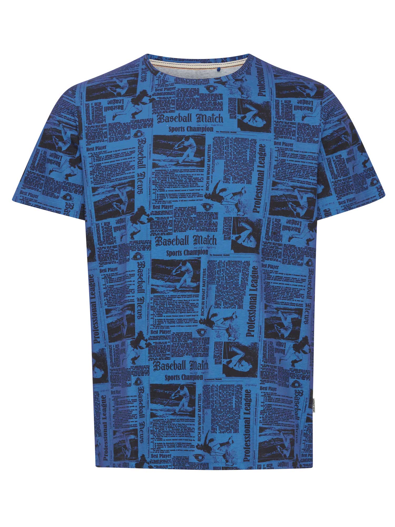 BLEND Тениска Tee