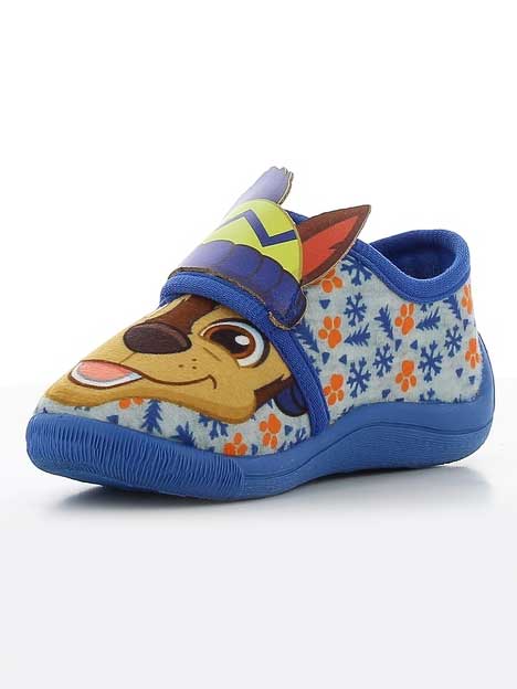 KIDS MOVIE HEROES Пантофи PAW PATROL