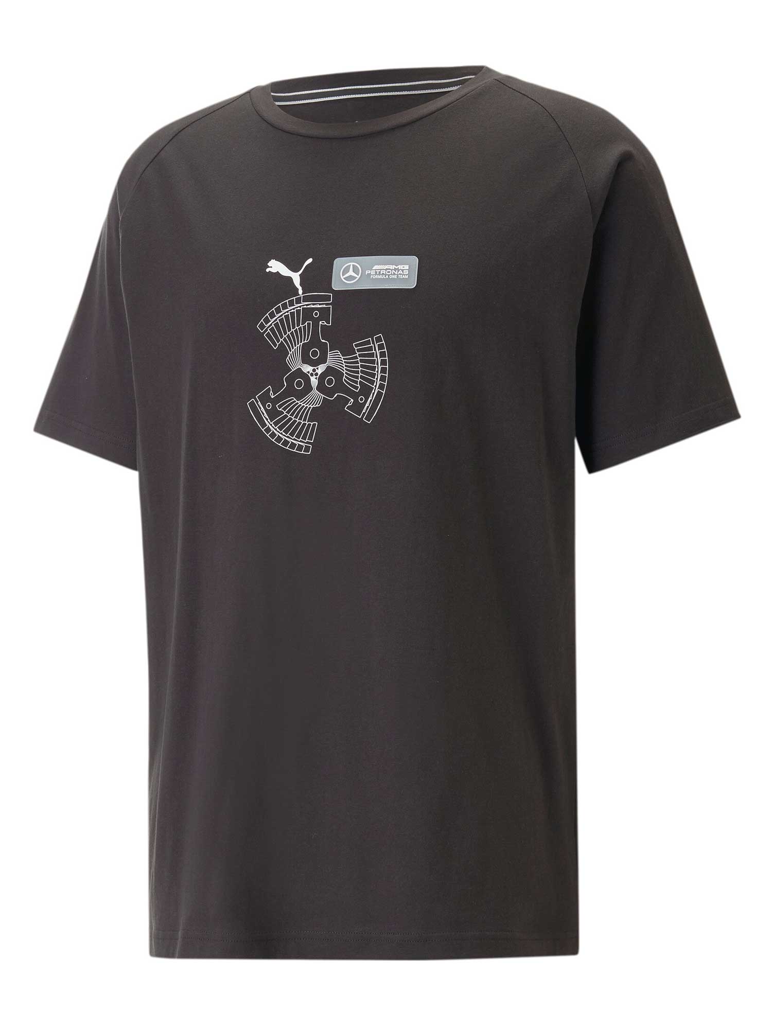 PUMA Тениска MAPF1 Statement