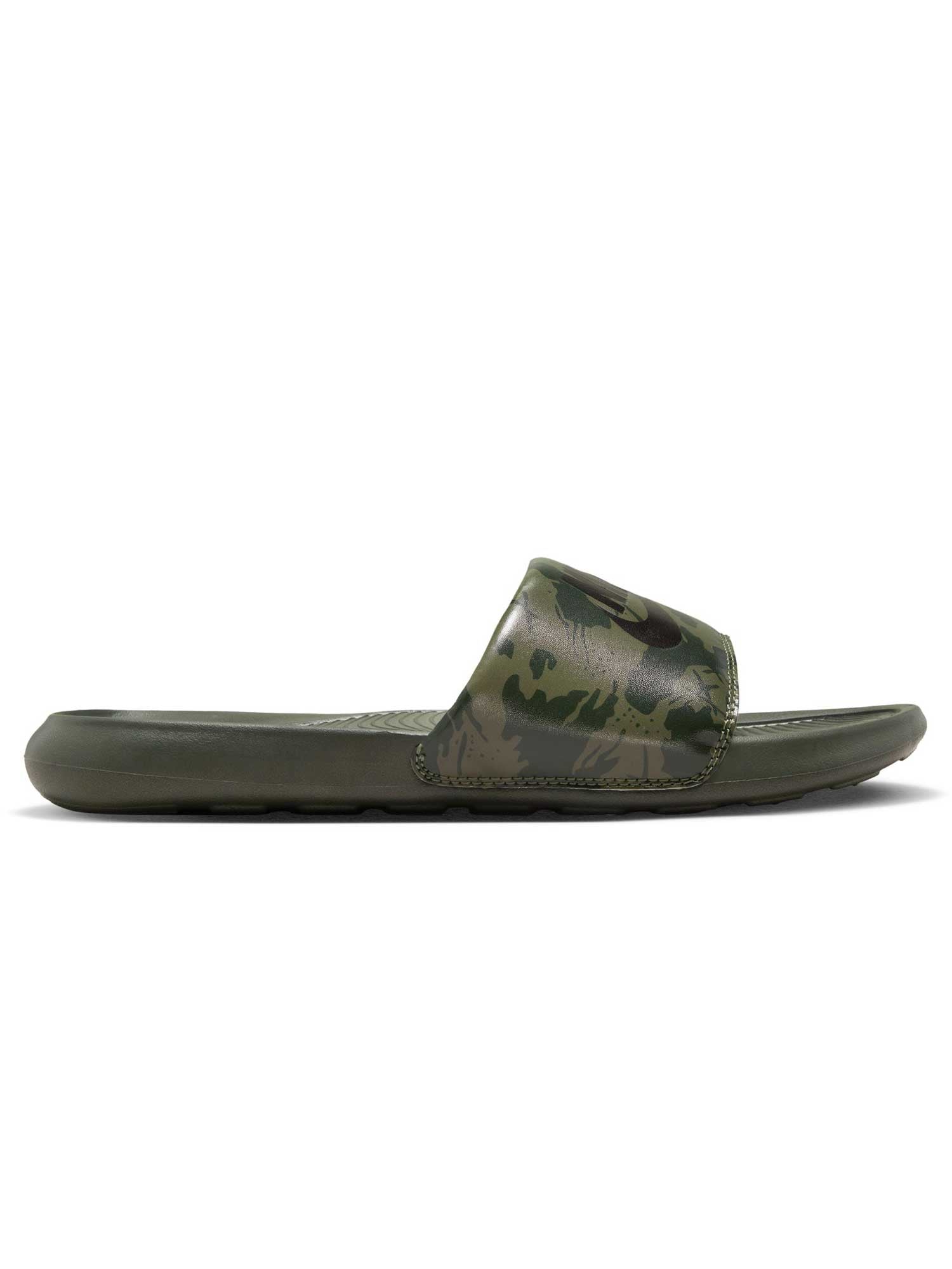 NIKE Джапанки VICTORI ONE SLIDE PRINT