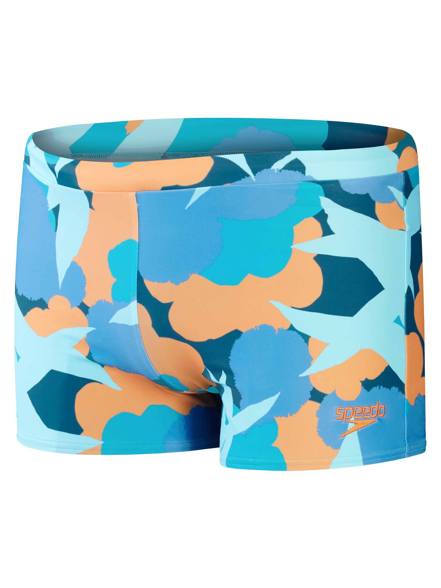 SPEEDO Бански MENS ESCAPE AQUASHORT