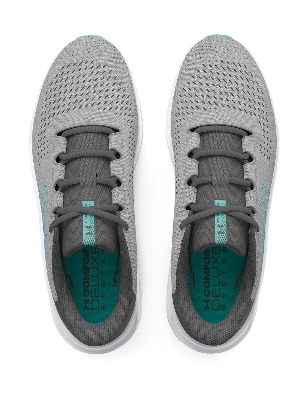 UNDER ARMOUR Обувки UA W Charged Pursuit 3 BL