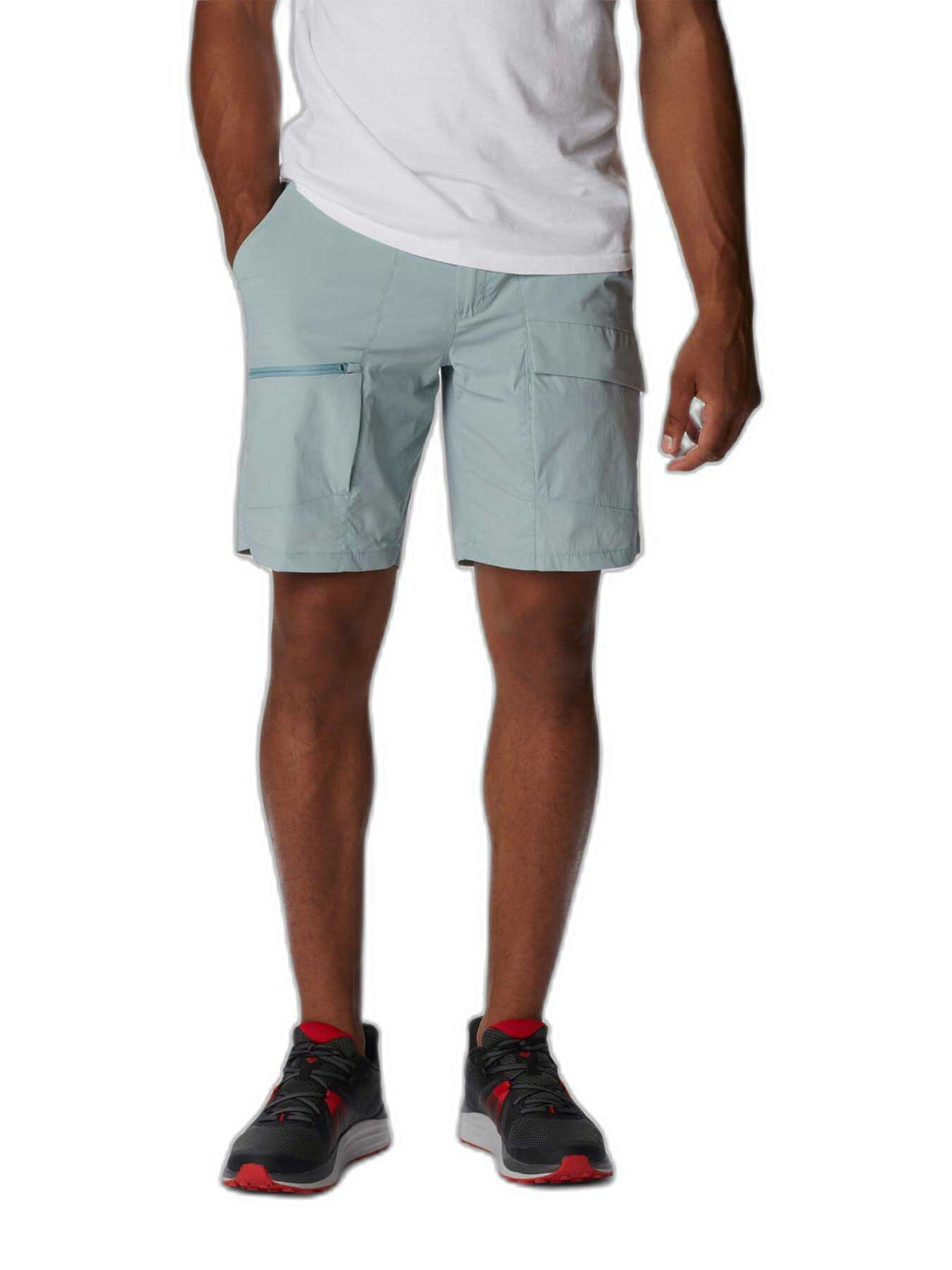 COLUMBIA Къси панталони Maxtrail Lite